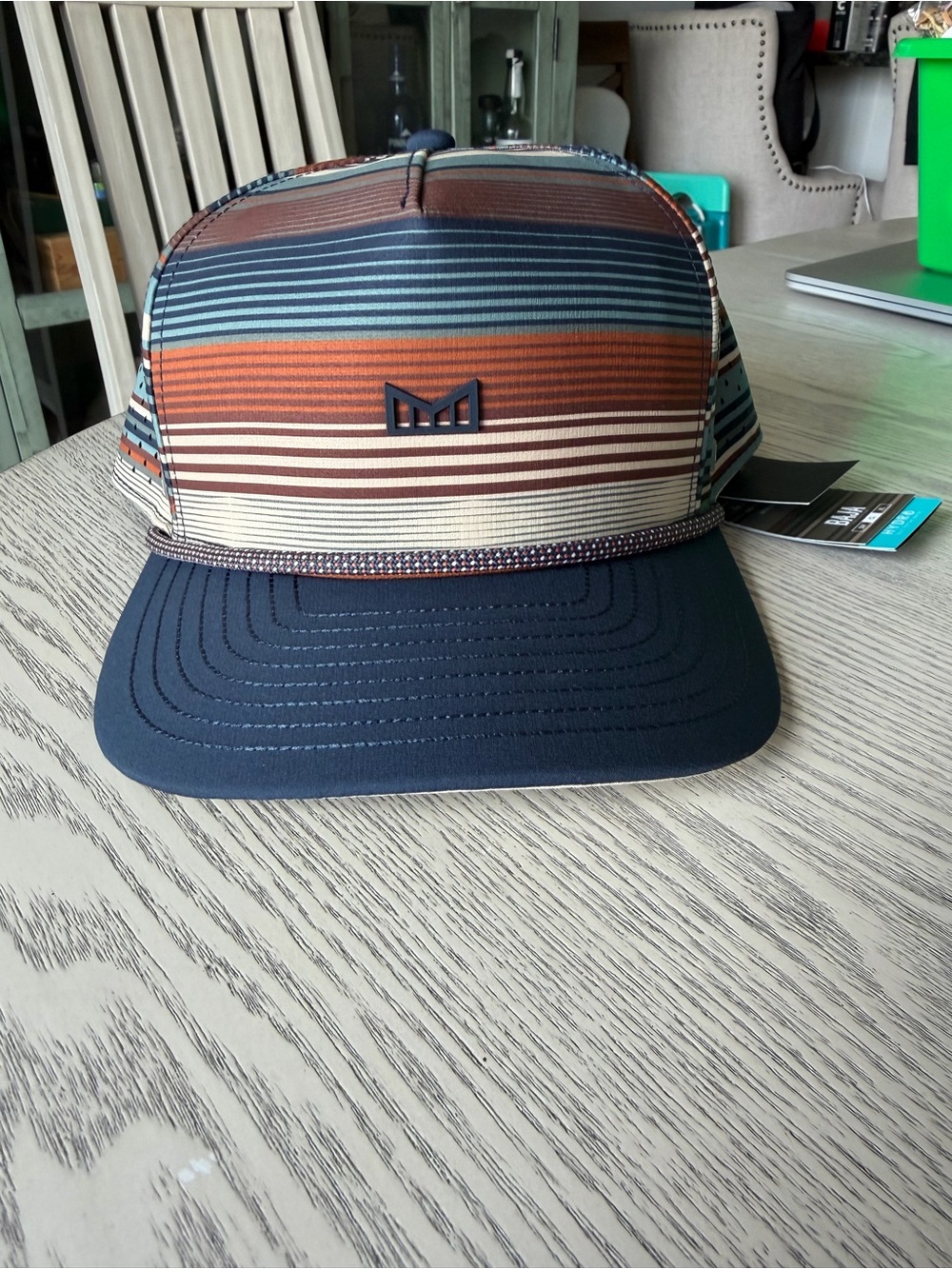 Melin -Odysea Rope Bull Limited BAJA PICANTE - classic